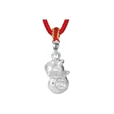 Snake Necklace