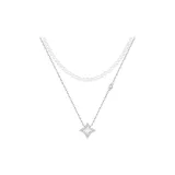 Radiant Baby Bead (Pearl White)