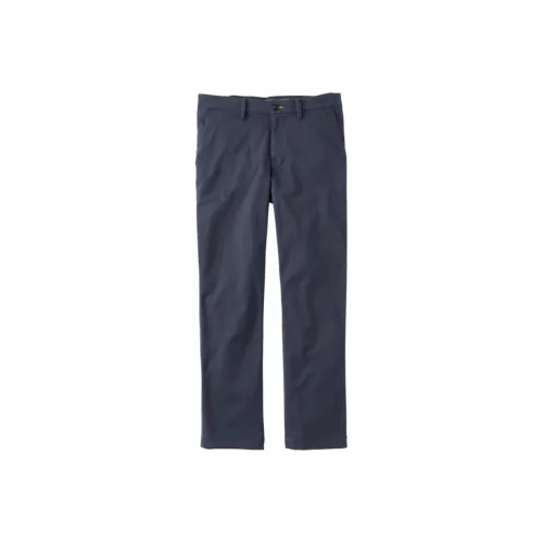 L.L.Bean 남성 캐주얼 팬츠