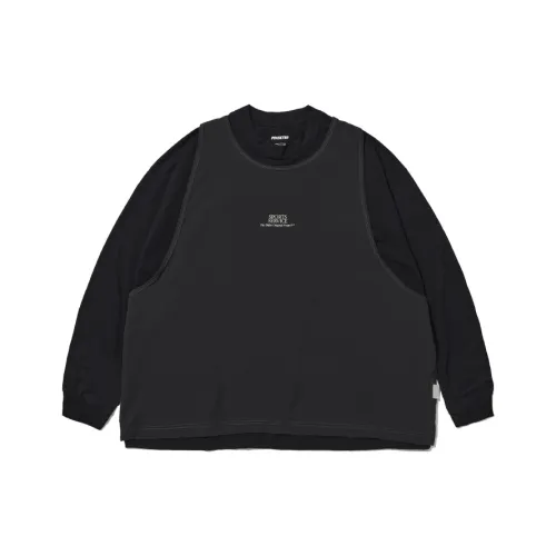 PIN SKTBS 남녀공용 티셔츠
