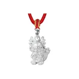 Dragon Necklace