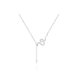 Serpent Necklace