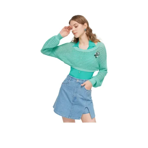 JORYAweekend 여성 데님 반바지
