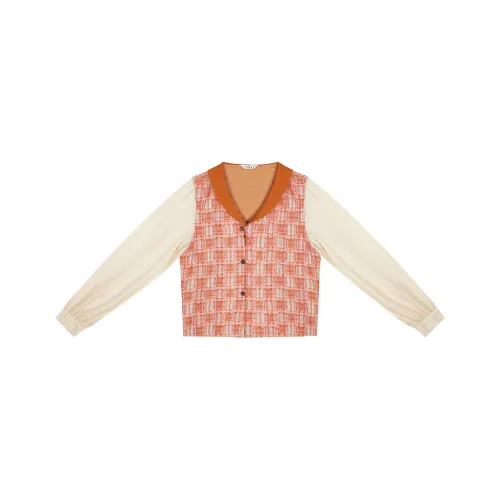 Weaving Division 여성 한푸