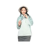 Cyan/Green