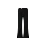Black[Red Ear Original Denim]