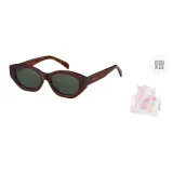 LURE-Amber Red Brown