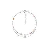 Ice Cream Necklace*1
