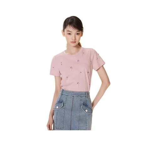 Caroline 여성 티셔츠