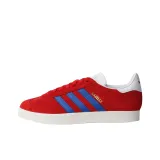 Red Blue