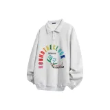 White Gray