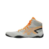 Gray Orange