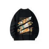 Black (Long-Sleeved)