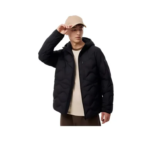 Tambor 남성 다운 재킷