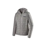 Silver Gray/Feather Grey