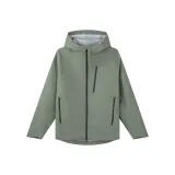 Dark Brown Green