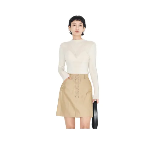 MASFER.SU 여성 스웨터