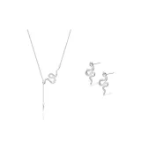 Serpent Combo Set