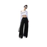 Black Pants