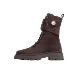 Red Brown