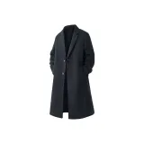 Black (Wool * Padded and Thickened)