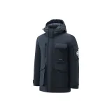 Navy Blue 48