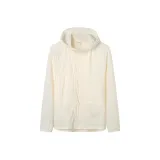 Raw White