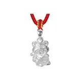 Tiger Necklace