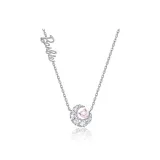 [Barbie Collaboration]Girly Pink