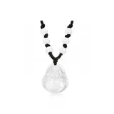 Maitreya Buddha Necklace