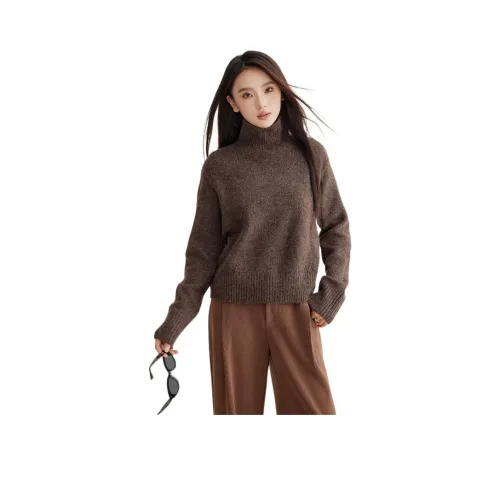 A21 여성 스웨터