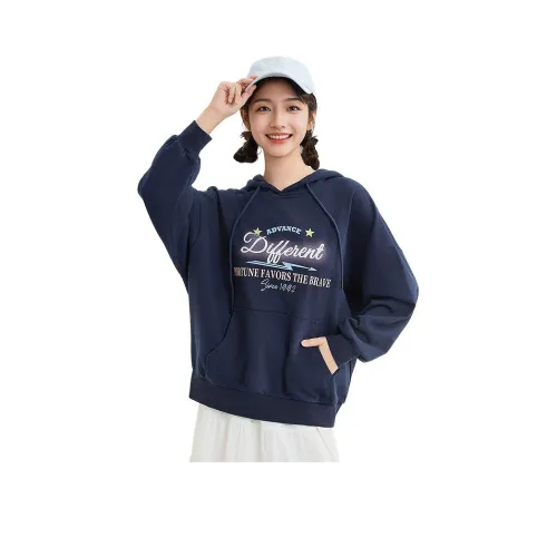 Sanfu 남녀공용 맨투맨