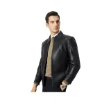 Black (Lapel)