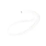 Bead Diameter Approx. 8mm, Length Approx. 45cm