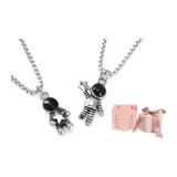 Silver White (Gift Box Set)