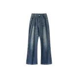 Vintage Blue (Upgraded Stretch)
