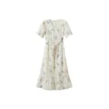 F18323066 Vintage Floral