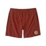 Mangrove Red/Mangrove Red