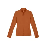 Dark Orange