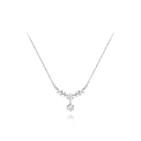 Wheat Sterling Silver 999
