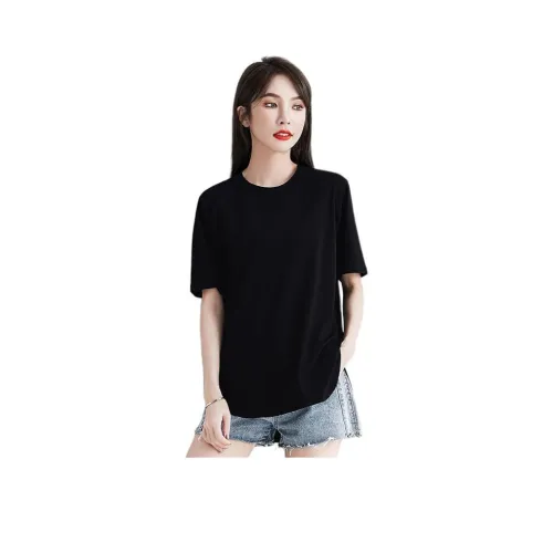 FAIRFAFO 여성 티셔츠