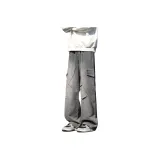 Concrete Gray (Bootcut Upgraded 2.0 Version)