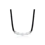 Bamboo Necklace