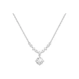 Sparkling Galaxy Necklace[S999 Fine Silver]