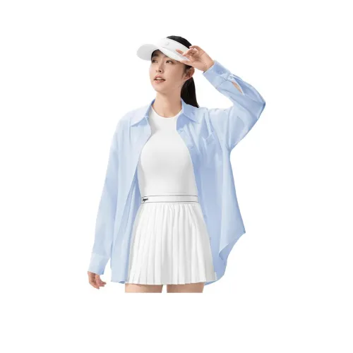 XIAOYEHEZI 여성 셔츠