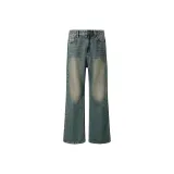 Denim Blue[Fleece-Lined]