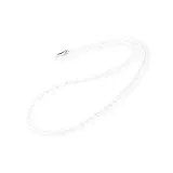 Bead Diameter Approx. 4mm, Length Approx. 40cm