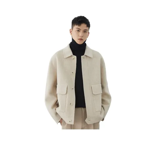 A.B.X 남성 자켓