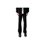 [005 Stretch Upgraded]Black