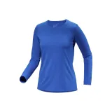 Ultramarine Blue/Vitality Heather